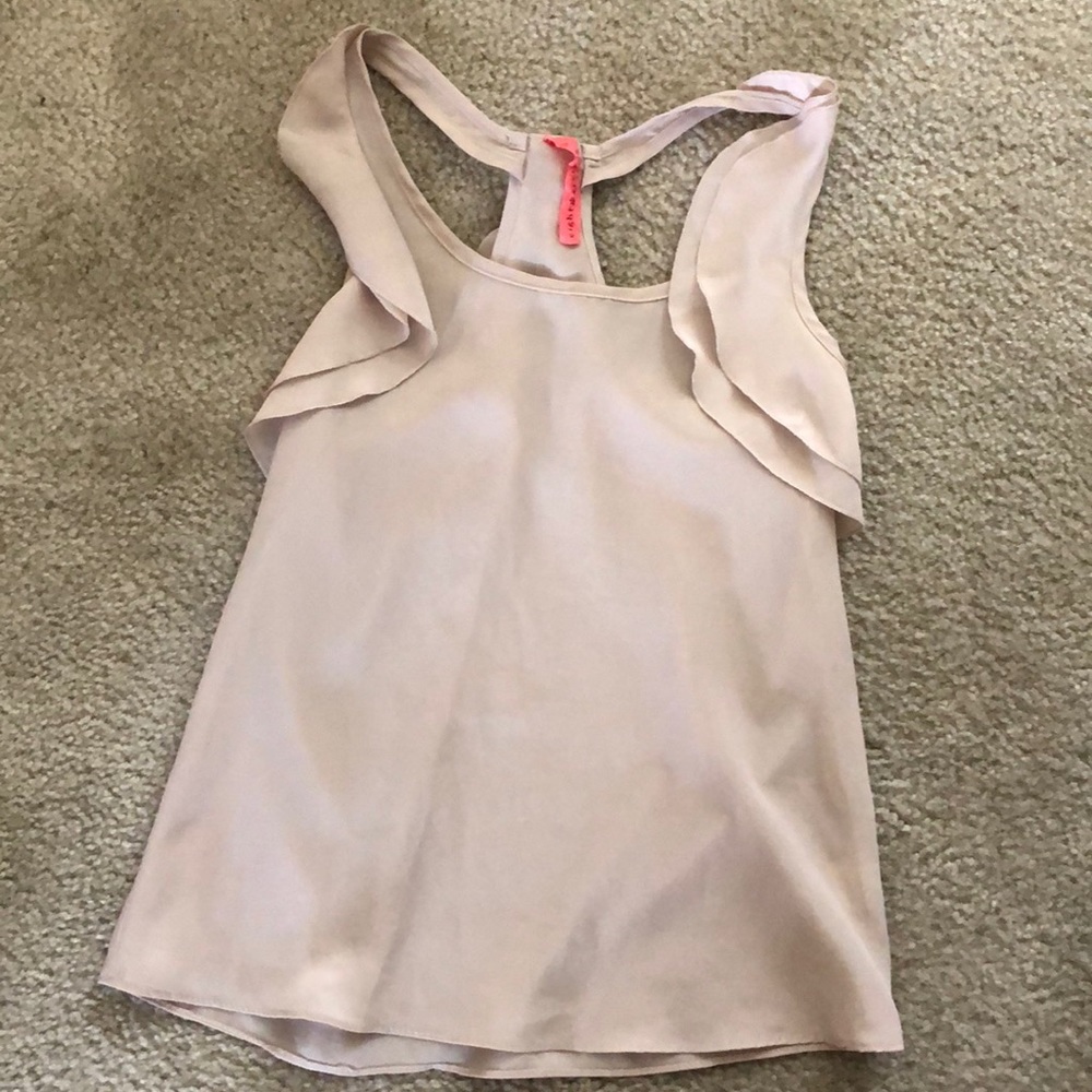 Summer blouse